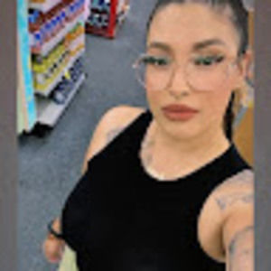 Meet your Posher, Araceli